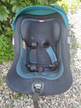 Carrito Jane Rader Trio ( 3 piezas) 