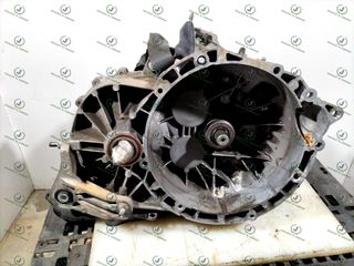 6M2R-7F096-EB CAJA DE CAMBIOS FORD MONDEO IV Sedán