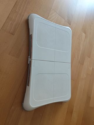 Wii Fit