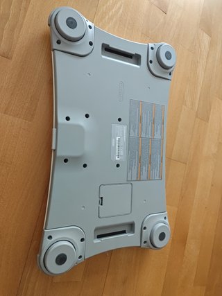 Wii Fit