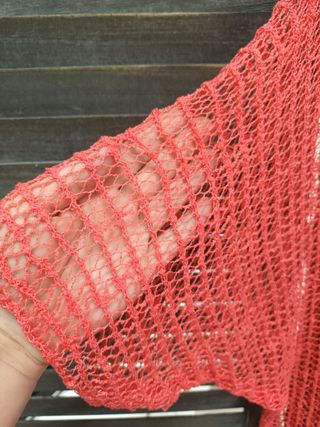 💥 Jersey o top calado 🧡 New Collection * t única