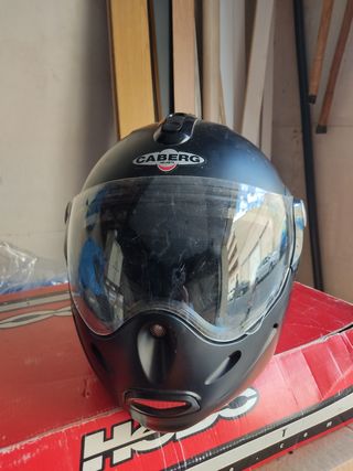 Casco caberg