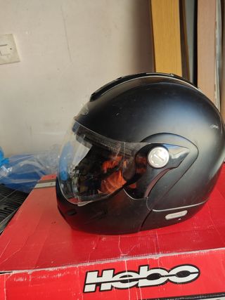 Casco caberg