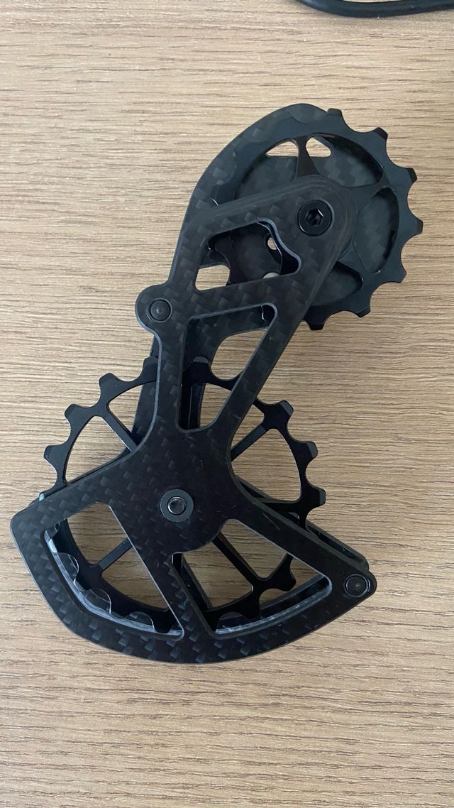 Rodamiento ltwood shimano ultegra