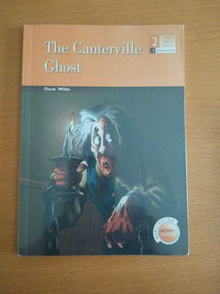 The Canterville Ghost