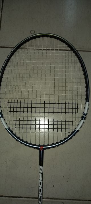 Raqueta badminton babolat