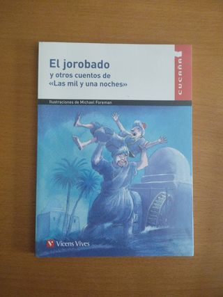 El jorobado y otros cuentos de las...