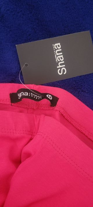 LEGGINS ALGODON T. M