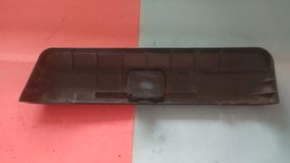 Cubierta batería TOYOTA AVENSIS T25 