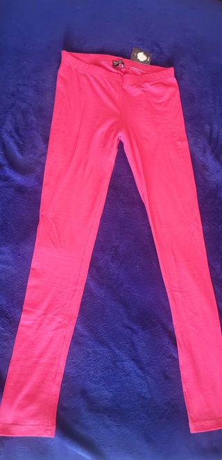 LEGGINS  T.L Blanco