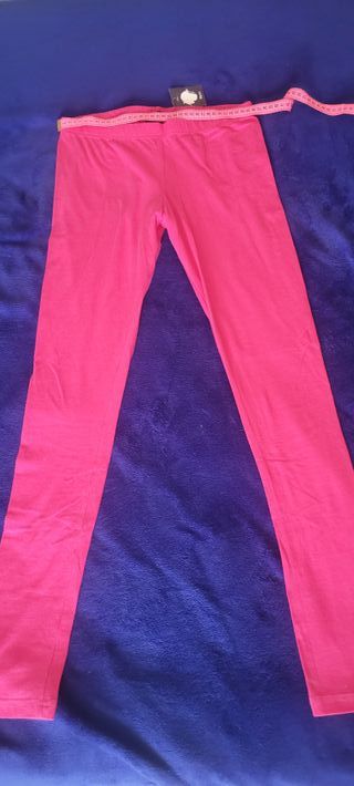 LEGGINS  T.L Blanco
