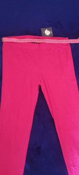 LEGGINS  T.L Blanco