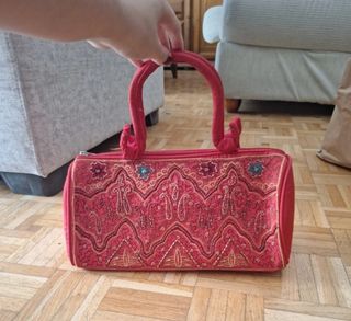 Bolso de mano