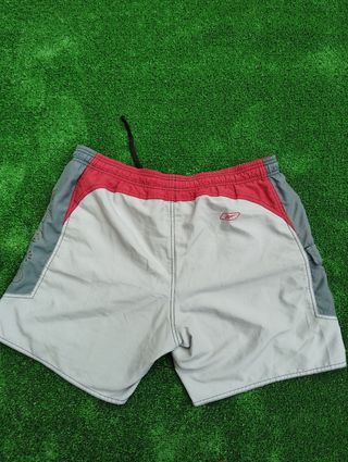 Shorts Reebok