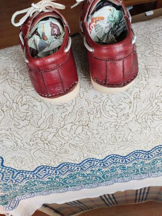 Náuticos Pikolinos