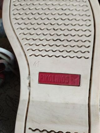 Náuticos Pikolinos