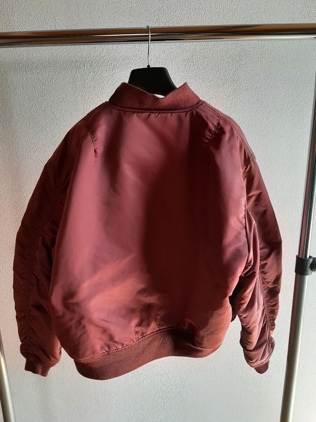 Bomber Avirex vintage anni '90