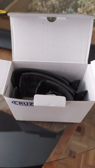 Adaptador para barras de baca Jaguar E-PACE