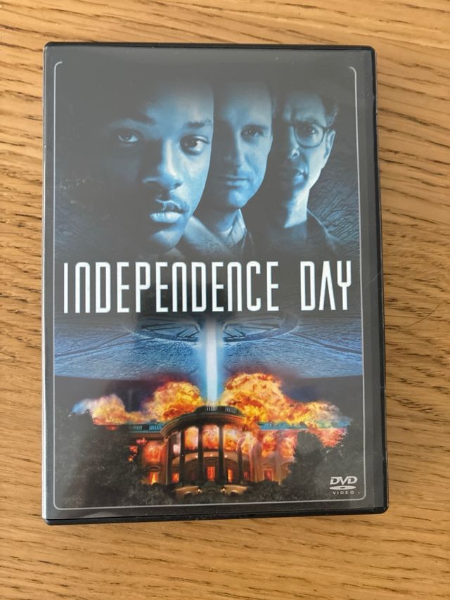 Independence day