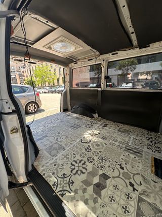 Mercedes-Benz Vito 1997