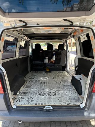 Mercedes-Benz Vito 1997