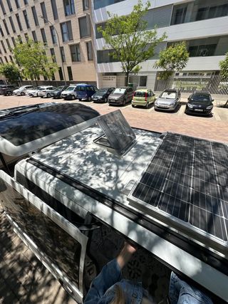 Mercedes-Benz Vito 1997