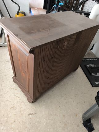 Mueble auxiliar, bar ,tv