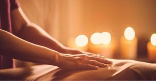 Alquilo gabinete masajes