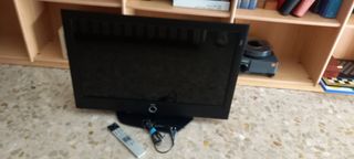 Televisor LOEWE 32" (NO Smart TV)
