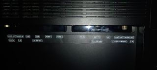 Televisor LOEWE 32" (NO Smart TV)
