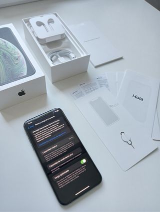 OFERTA!! Iphone XS 256GB