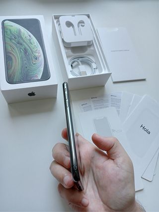 OFERTA!! Iphone XS 256GB