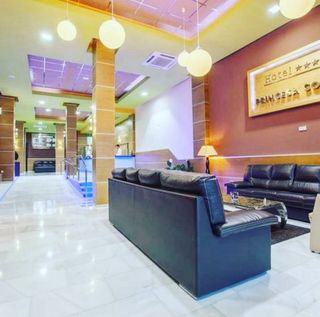 Mármol blanco macael