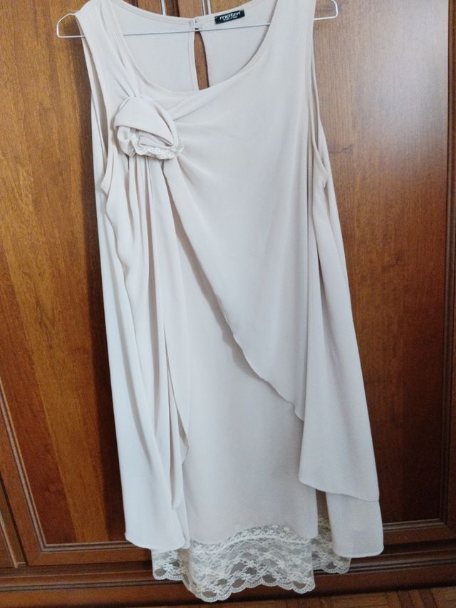 Vestito elegante Motivi