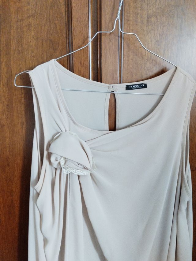 Vestito elegante Motivi