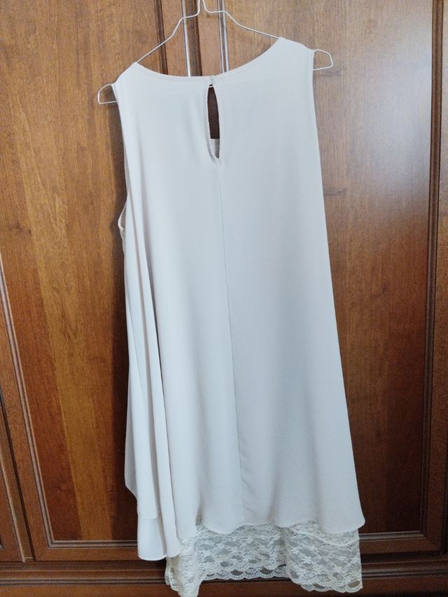 Vestito elegante Motivi