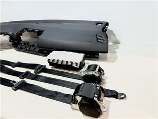 KIT AIRBAG DACIA SANDERO