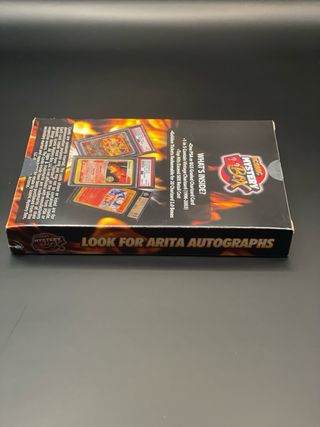 Iconic charizard mystery box 2.0