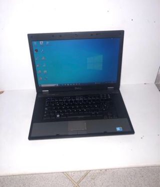 Dell Latitude E5510