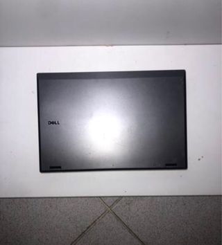 Dell Latitude E5510