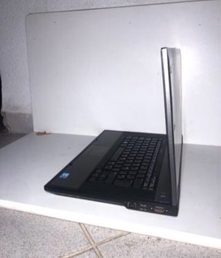 Dell Latitude E5510