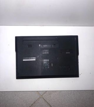 Dell Latitude E5510