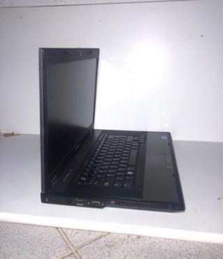 Dell Latitude E5510