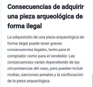 Lampara Aceite Romana Autentificada