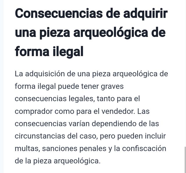 Lampara Aceite Romana Autentificada