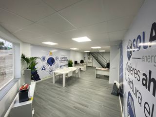 Local 160m2, centrico en arcos de la frontera