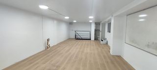 Local 160m2, centrico en arcos de la frontera