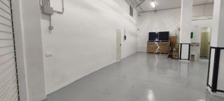 Local 160m2, centrico en arcos de la frontera