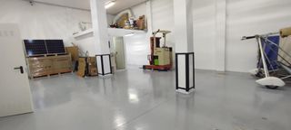 Local 160m2, centrico en arcos de la frontera