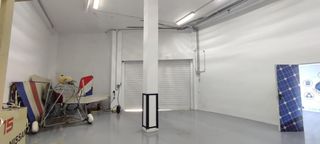 Local 160m2, centrico en arcos de la frontera